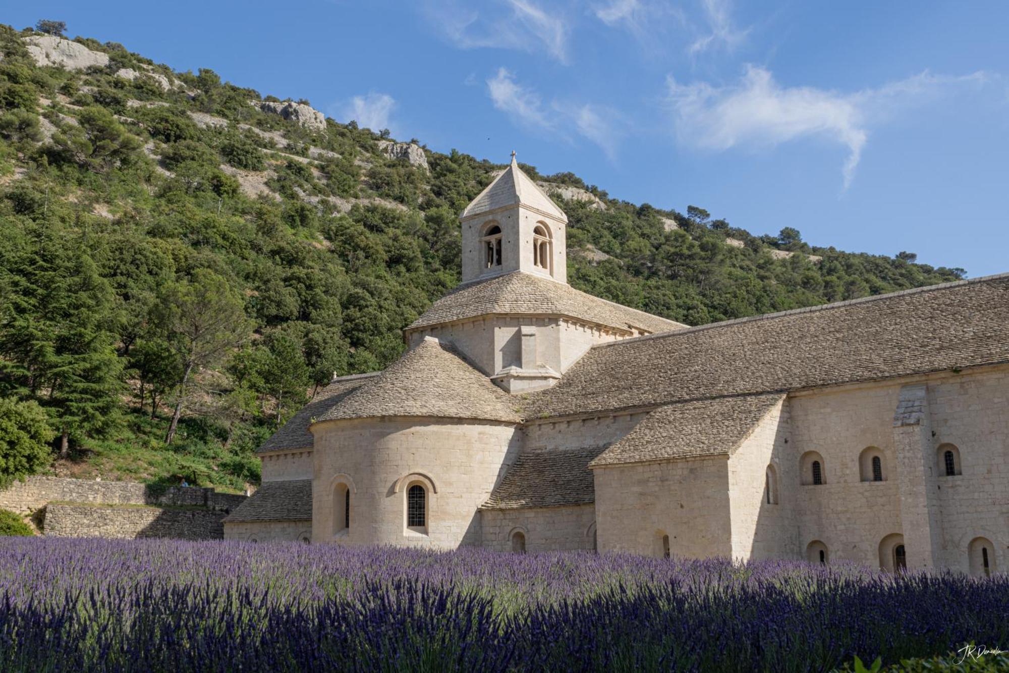 Studio Dans Le Luberon Céreste Exterior photo